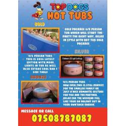 Bouncy castle hire nottingham