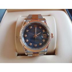 New Swiss ETA Rolex Date just for sale!