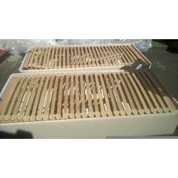 BEDS BASES