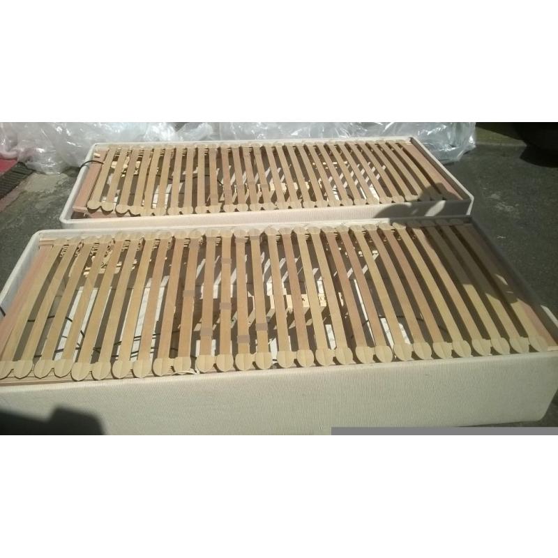 BEDS BASES
