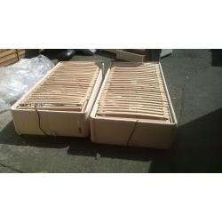 BEDS BASES