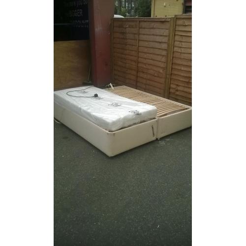 BEDS BASES