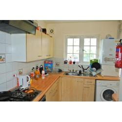 MODERN SINGLE ROOM CLOSE EAST ACTON STATION