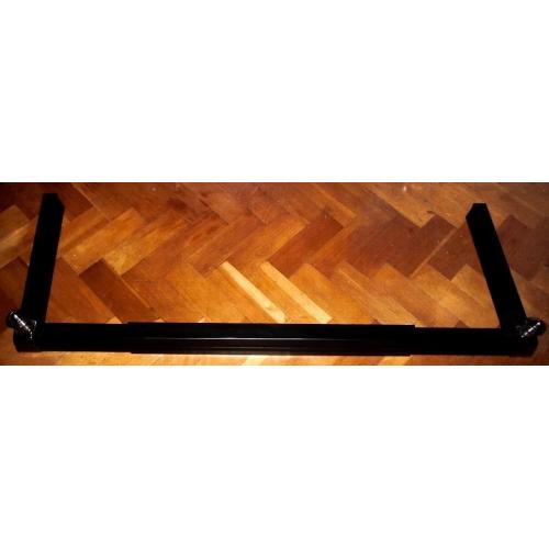 Adjustable Fireplace Fender Surround