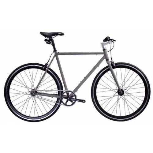Single Speed Mango Rat Bike Large (Drop Bars!)