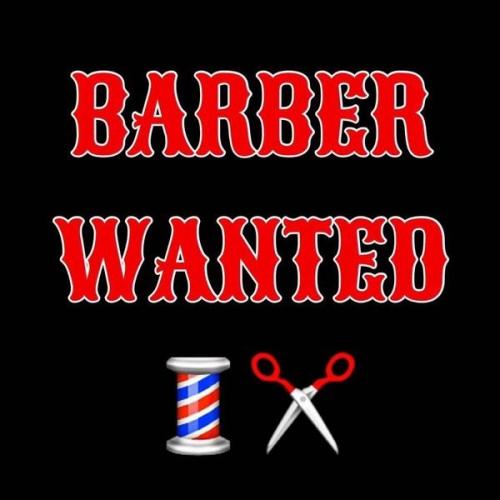Barber required up to £100+ a day