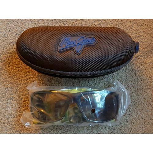 Brand New Maui Jim Sunglasses