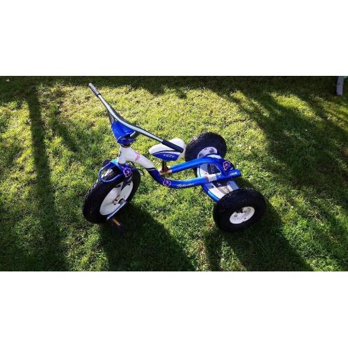 Adult and Child Tandem Tricycle - Rare - Imported from US - Kids Bike - Children's Bicycle