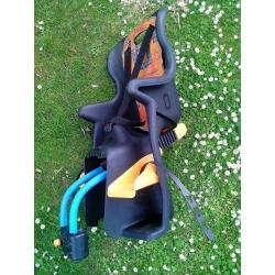 Kid's Bike Seat