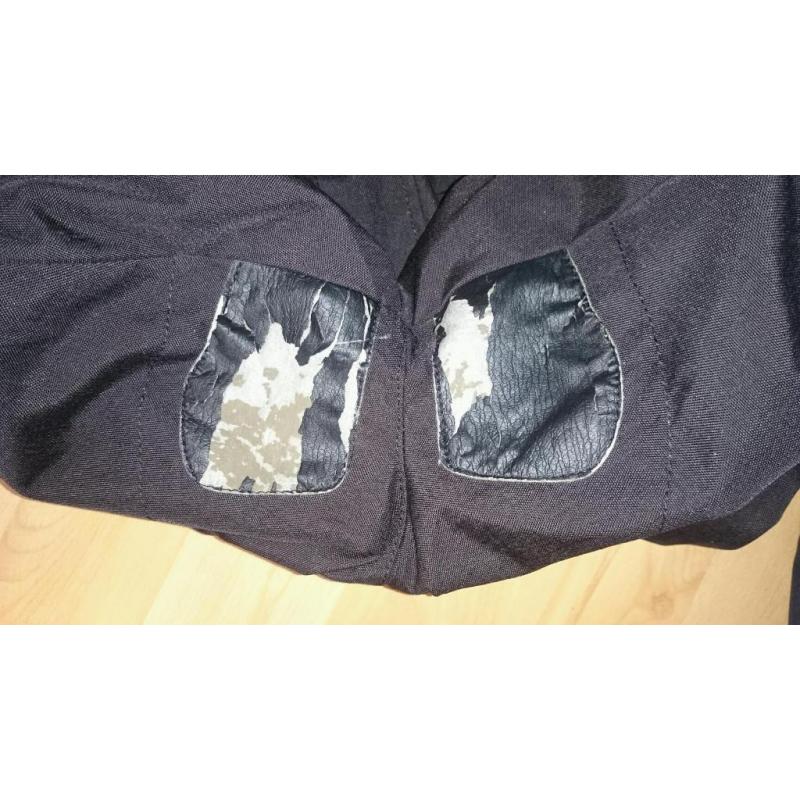 Motorcycle trousers size large