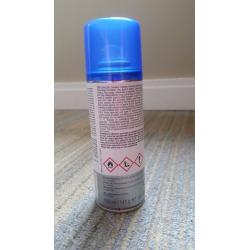 3M Spraymount Adhesive Spray Sticking Aerosol Glue 200ml