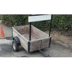 Trailer