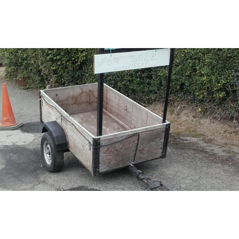 Trailer
