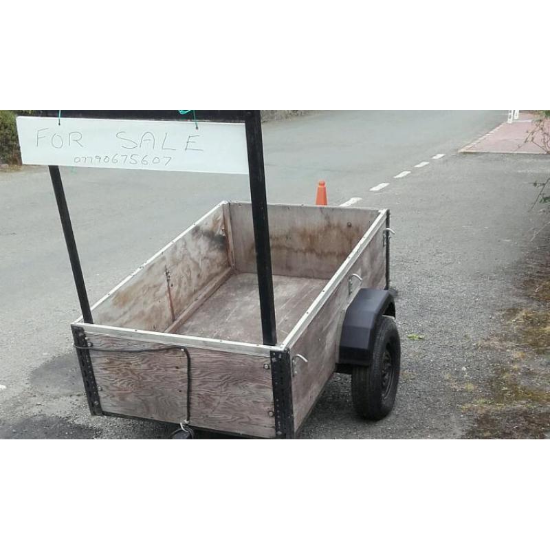 Trailer