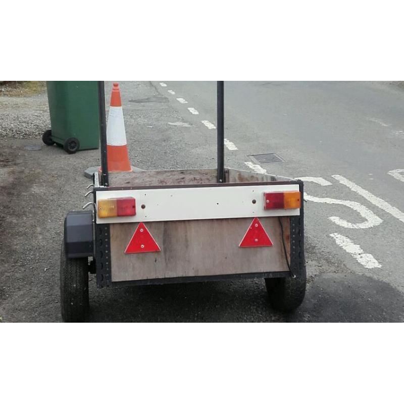 Trailer