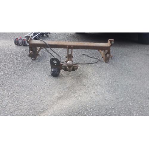 mk3 mondeo towbar
