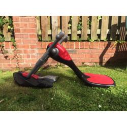 CHILDREN'S SLEDGE BIKE WITH A BRAKE. mail for alternate price offers!