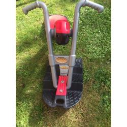 CHILDREN'S SLEDGE BIKE WITH A BRAKE. mail for alternate price offers!
