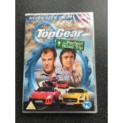 Top Gear - The Perfect Roadtrip NEW
