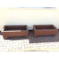 Planters