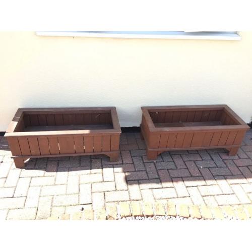 Planters