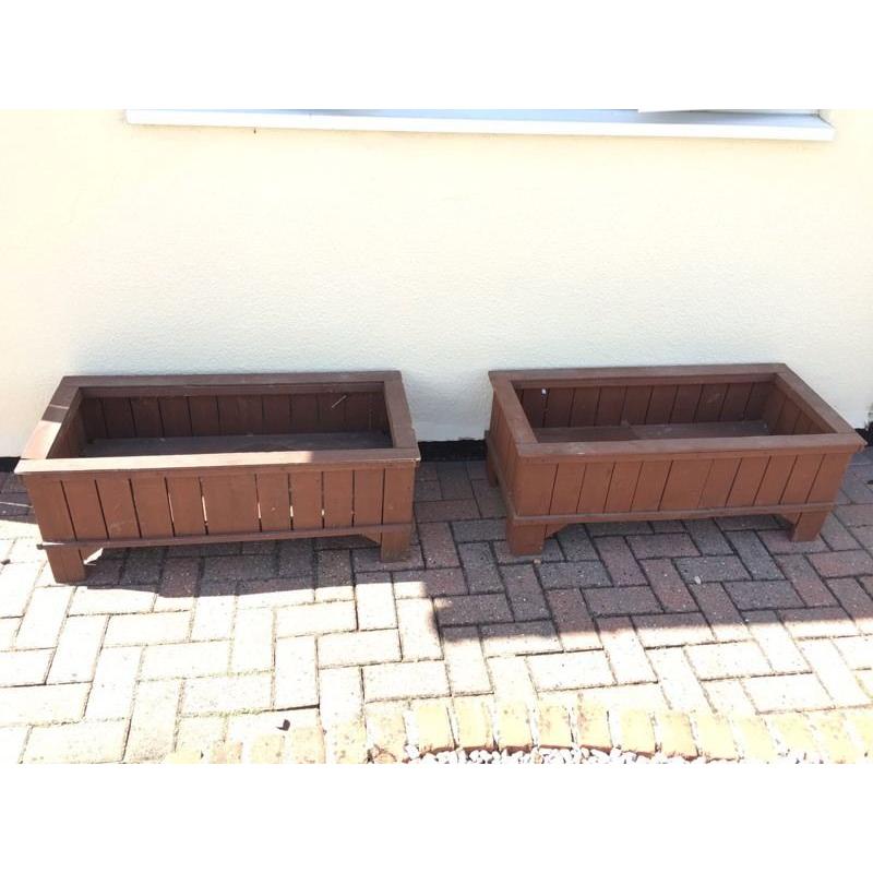 Planters