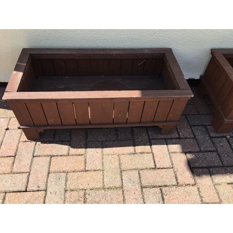 Planters