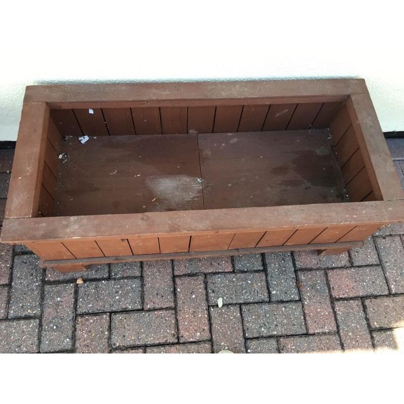 Planters