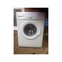 5kg beko 1000 spin