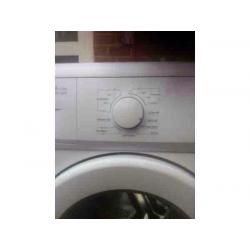 5kg beko 1000 spin
