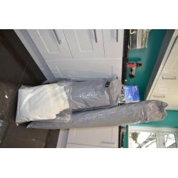Full-sized caravan awning (used once)