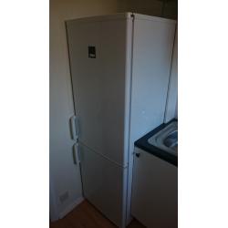 Ikea kitchen units, sink, fridge,electric cooker(2 years old)