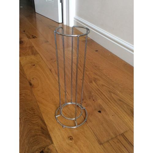 Free mug holder