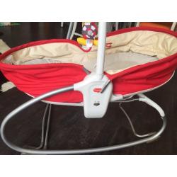 Tiny love 3-1 baby napper