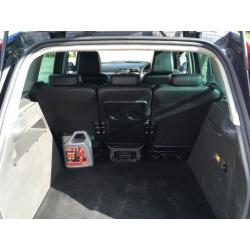 2006 Focus C-MAX Zetec Top spec , full leather , heated seats (( SWAP ))