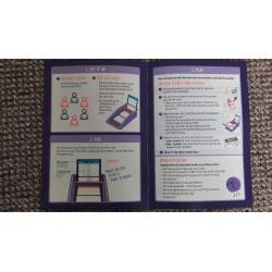 English language Board game (still new, for sale)