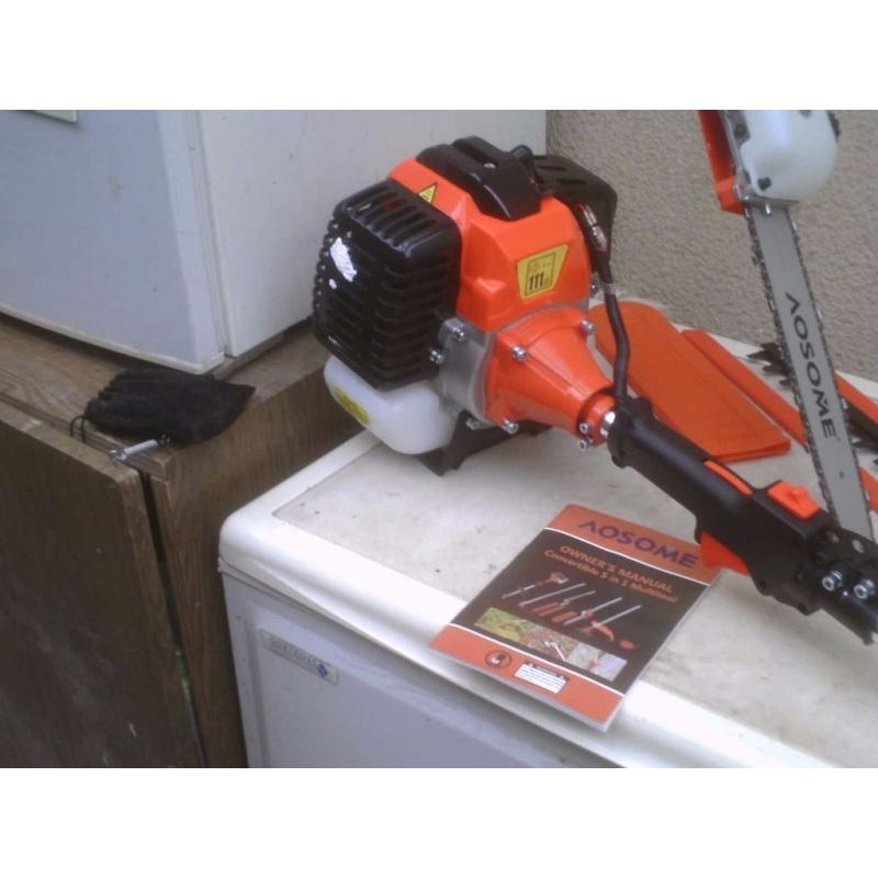 5 in 1 multitool