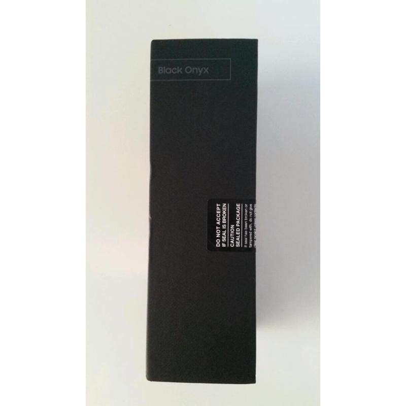 BNIB SAMSUNG GALAXY S7 EDGE *SEALED*