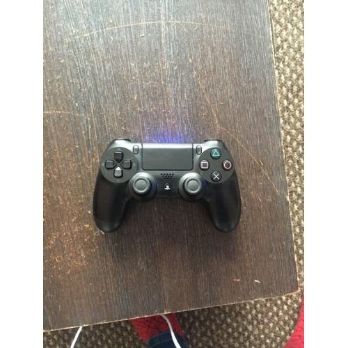 ps4 with 13games