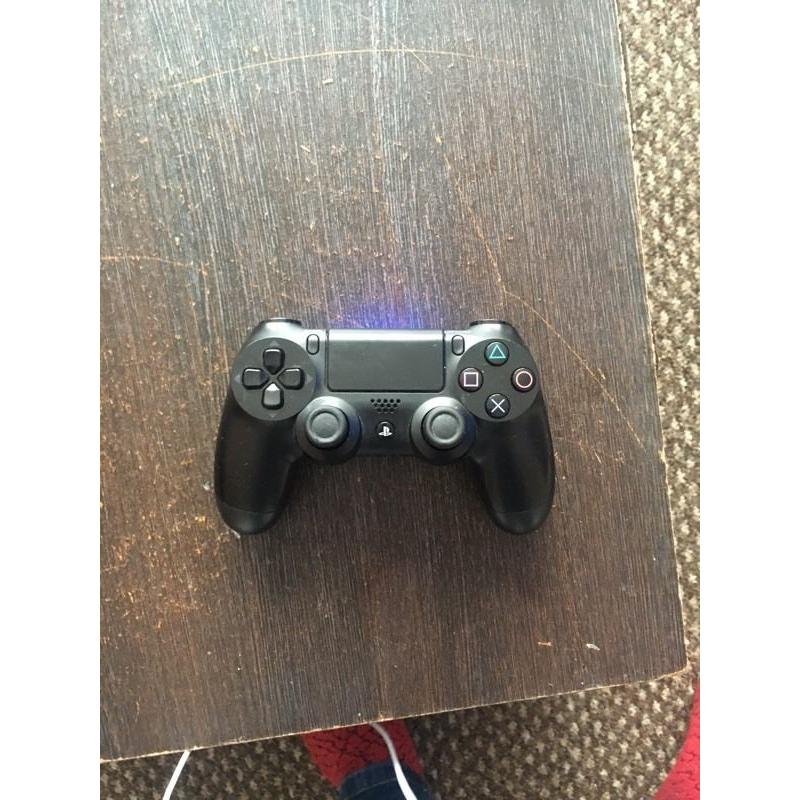 ps4 with 13games