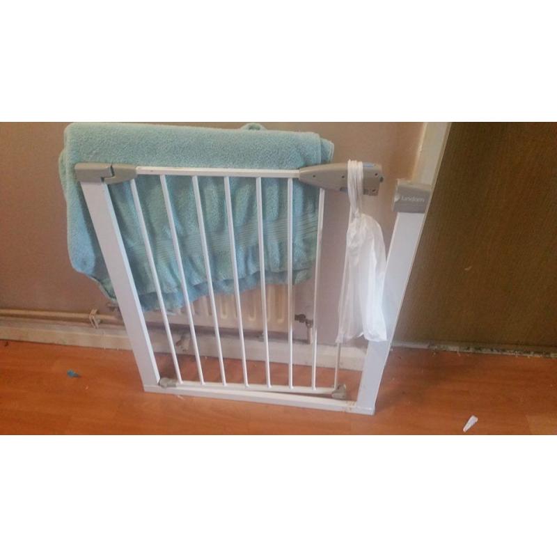 Safety Gate
