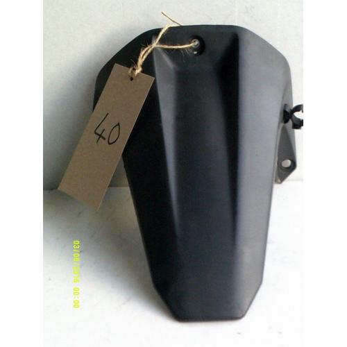 Rear Hugger - Salvage Part For a Yamaha YZFR 125 (2012)