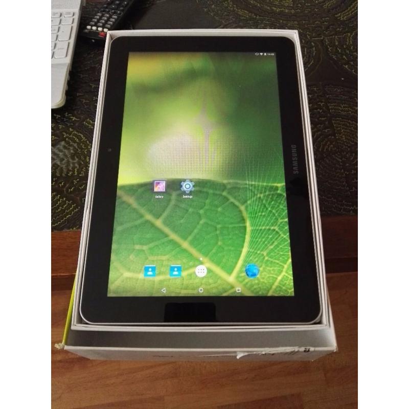 Samsung galaxy tab 10.1