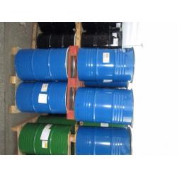 100 recycled steel 200 litre drums