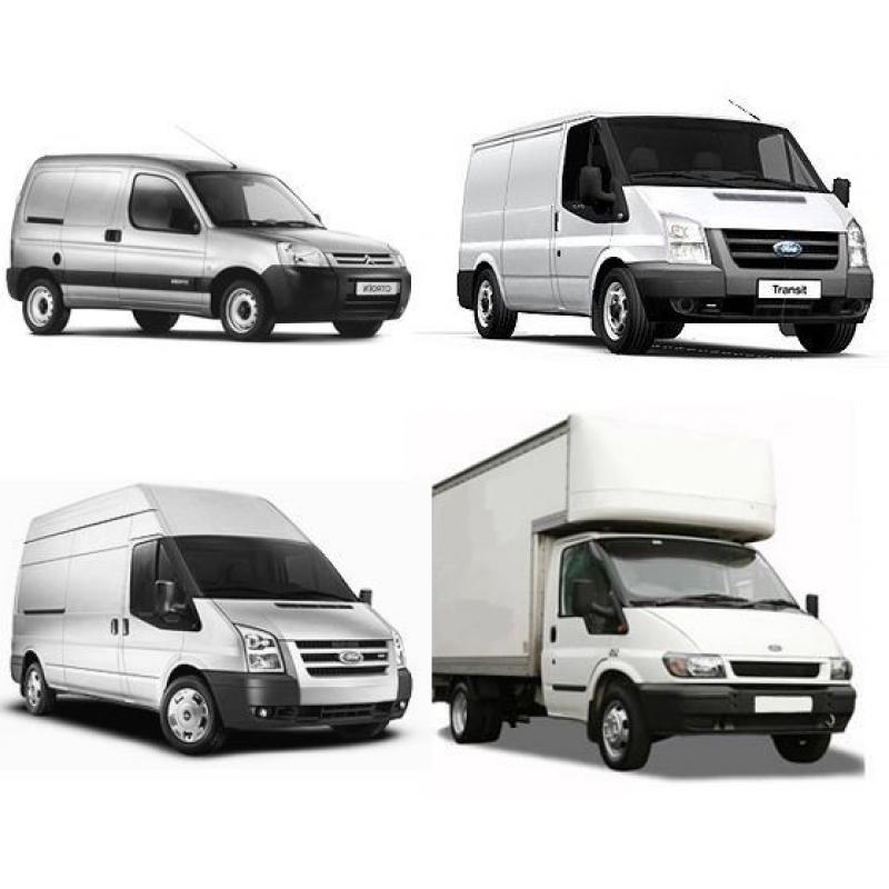 URGENT NATIONWIDE MAN&VAN/LUTON7.5TRUCK HOUSE/OFFICE REMOVAL MOVERS/HANDYMAN BIKE/MOPED DUMP/RUBBISH