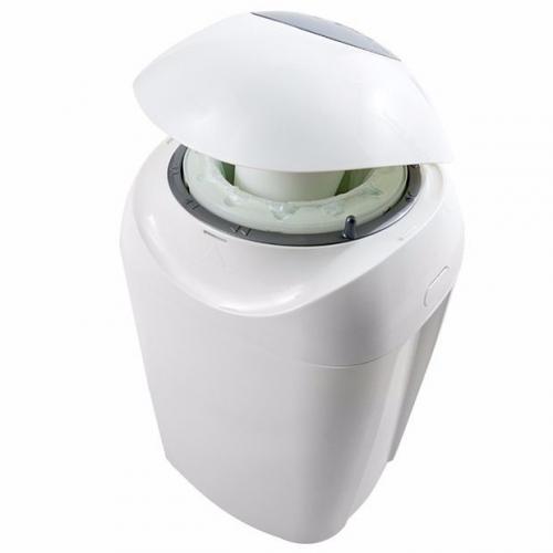 tommee tippee nappy bin