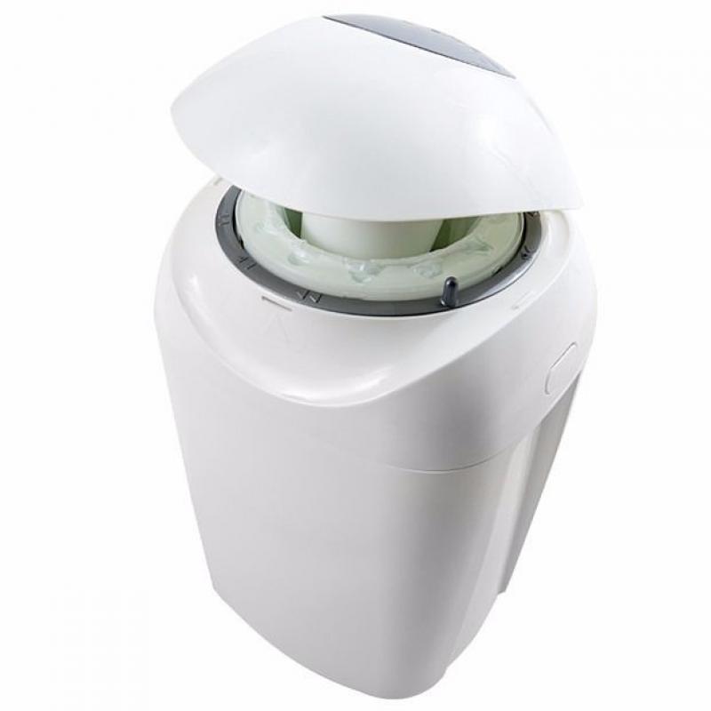 tommee tippee nappy bin