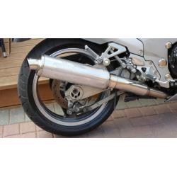 KAWASAKI ZZR1100 1995 BEAUTIFUL CONDITION ONLY 38000 MILES
