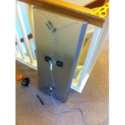 ATI SUNPOWER LIGHT UNIT FOR AQUARIUM