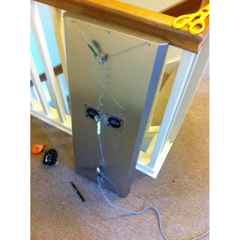 ATI SUNPOWER LIGHT UNIT FOR AQUARIUM